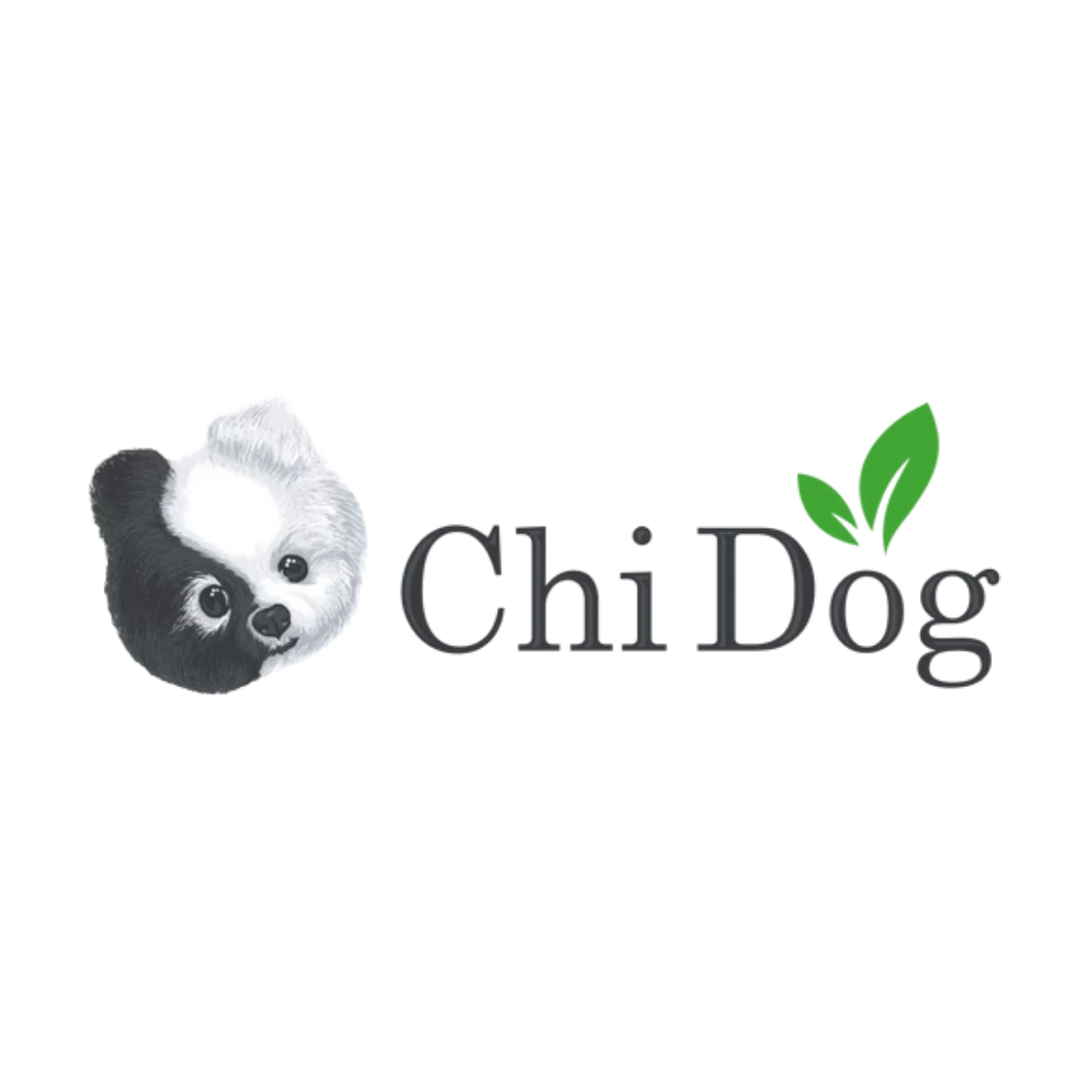 Chi Dog pet food logo