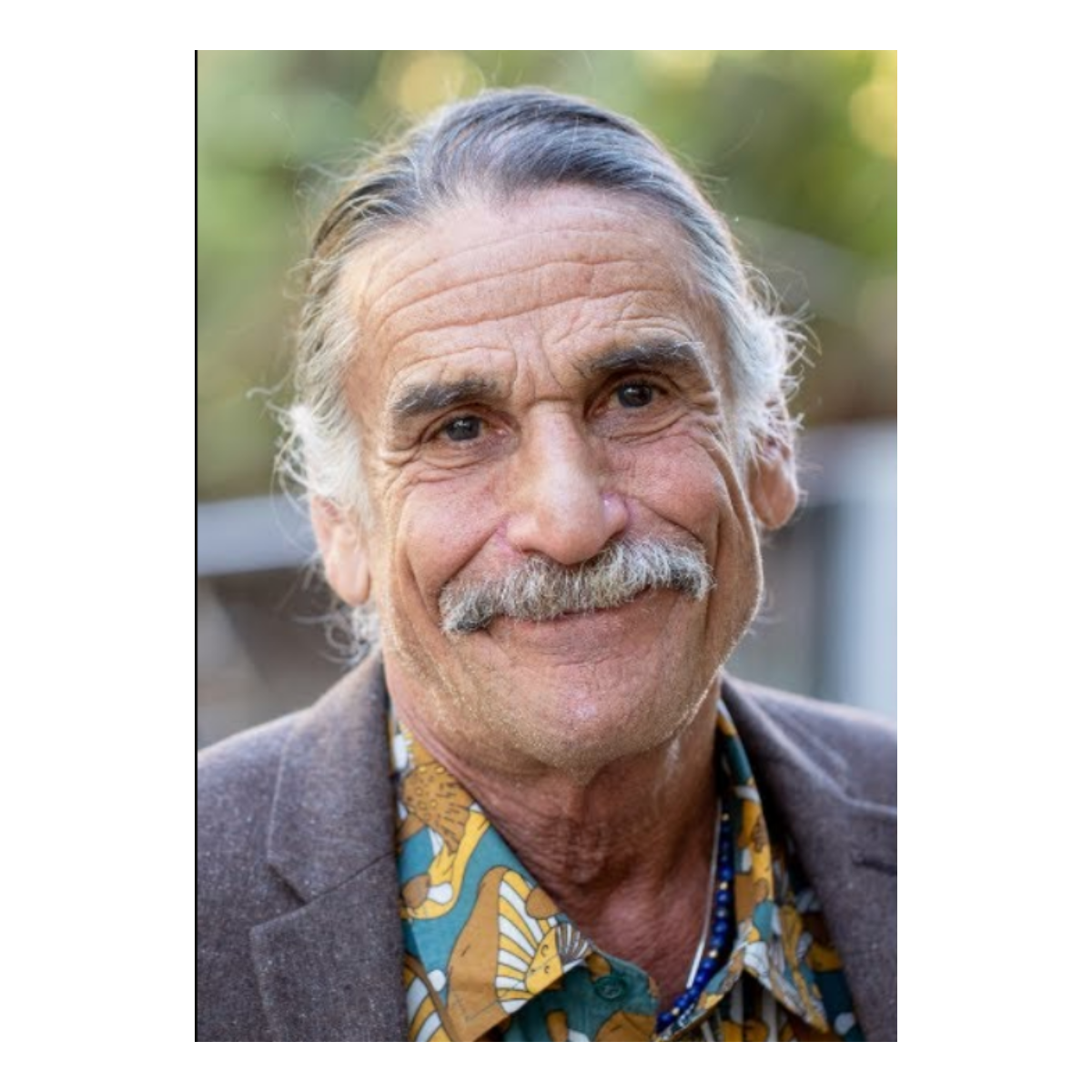 Dr. Rob Silver