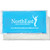 CGP610: 6 inch by 10 inch Custom Imprinted Stay Soft Cold Gel Packs with Cloth Backing. Sold per case. 24 per case.
