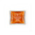 GP445: 4.5 inch by 4.5 inch Custom Imprinted Stay Soft Cold Gel Packs. Sold per case. 100 per case.  