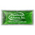 Custom green gel cold pack ice pack imprinted – reusable promotional medical ice pack for clinics, chiropractors, and healthcare practices. Made in USA.