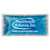 Custom blue gel cold pack ice pack imprinted – reusable promotional medical ice pack for clinics, chiropractors, and healthcare practices. Made in USA.