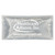 Custom clear gel cold pack ice pack imprinted – reusable promotional medical ice pack for clinics, chiropractors, and healthcare practices. Made in USA.