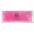 Custom 4.5" x 6" blue  ice pack custom branded - reusable promotional ice pack made in USA