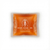 IP445: 4.5 inch by 4.5 inch Custom Imprinted Freeze Solid Ice Packs. Sold per case. 100 per case.