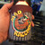 Mad Raccoon 2-Sided Can/Bottle Koozie