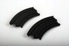 AFX - Racemasters 12" Radius Curve (1/8 Curve) (2) - AFX70609