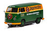 Scalextric VOLKSWAGEN PANEL VAN "JAGERMEISTER" - C3938