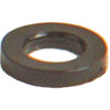 Kadee Plastic Washers -- Plastic Washers 5/32" OD (.156"), 5/64" ID (.078"), 1/32" (.031") Thick - 380-210