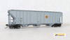 Tangent CGW "Delivery Gray 9-1966" GATC 4500 Covered Hopper - #7227 - TAN28012-07