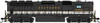 WalthersProto EMD SD45 - LokSound 5 Sound & DCC -- Southern Railway #3149 - 920-41159