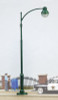 Walthers SceneMaster Modern Streetlight - 949-4309