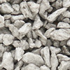 Woodland Scenics Talus - Rock Debris - Coarse -- Gray - WOOC1280