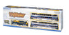 Bachmann Trains HO McKinley Express Train Set - BAC00743