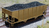 Motrak Models COAL LOAD 34' 2-BAY HPPR 2/ - 509-81200