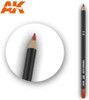 AK Interactive Weathering Pencils: Medium Rust - AKI10012