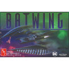 AMT 1/32 Batman Forever Batwing Plastic Model Kit - AMT1290