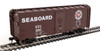 Walthers Mainline 40' AAR Modified 1937 Boxcar - Ready to Run -- Seaboard Air Line #19726 - 910-2738