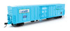 Walthers Mainline 57' Mechanical Reefer - Ready to Run -- Lamb Weston REMX #1009 - 910-3986