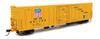 Walthers Mainline 57' Mechanical Reefer - Ready to Run -- Union Pacific(R) UPFE #461146 - 910-3996