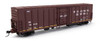 Walthers Mainline 57' Mechanical Reefer - Ready to Run -- Wisconsin Central #10010 - 910-4000