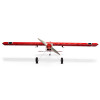 E-flite Ultra Stick 1.1m BNF Basic with AS3X and SAFE Select - EFL14050
