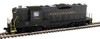 Walthers Mainline EMD GP9 Phase II with High Hood - ESU(R) Sound and DCC -- Pennsylvania #7026 - 910-20487