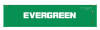 Aurora Miniatures HCBEGT1 HO 40ft Containers 3 Pack Evergreen (EGHU 945599/946186/946389) - AURHCBEGT1