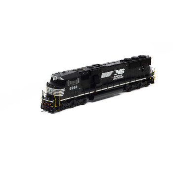 Athearn Genesis HO SD60E, NS #6952 - ATHG65203