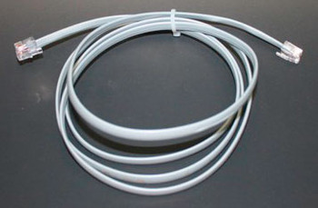 Accu Lites Loconet/NCE Cable -- 5' 1.5m - 107-2005