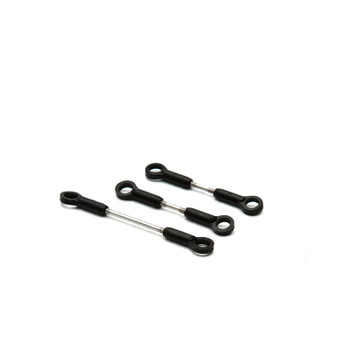 Blade Servo pushrod set Blade 230s - BLH1509