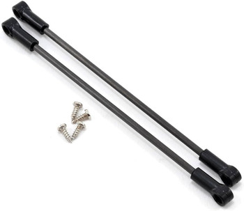 Blade Tail Boom Brace/Supports: 130 X - BLH3718