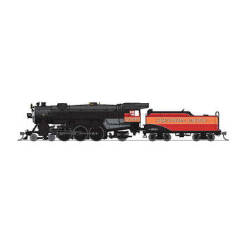 Broadway Limited N Paragon3 USRA Heavy Pacific 4-6-2, SP #2490 - BLI6231