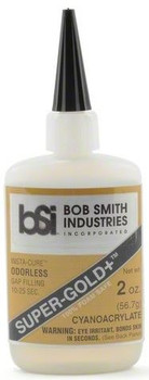 Bob Smith Industries SUPER GOLD+ - BOB128