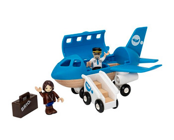 Brio Airplane - BRIO33306