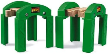 Brio Stacking Track Supports - BRIO33253