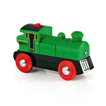 Brio Battery Powered Engine - BRIO33595