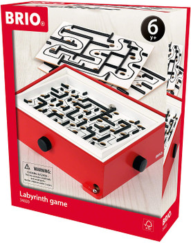 Brio Labyrinth Game & Boards - BRIO34020