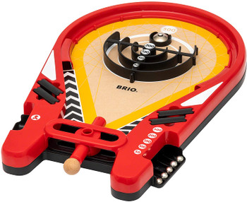 Brio Trickshot Game - BRIO34080