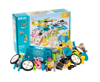 Brio Builder Motor Set - BRIO34591