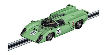 Carrera Lola T70 MKIIIb "No.27" - CAR23938