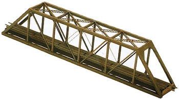 Central Valley N HIGH PORTAL TRUSS BRIDGE - 210-1815