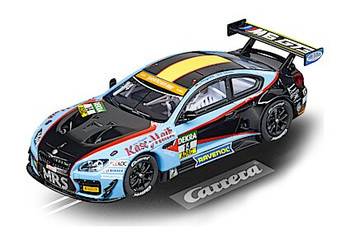 Carrera BMW M6 GT3 Molitor Racing No.14 - CAR30917