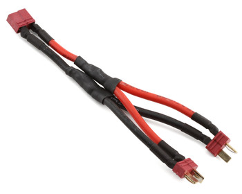 Castle Creations Parallel Wire Harness w/T-Plug - CSE011016800