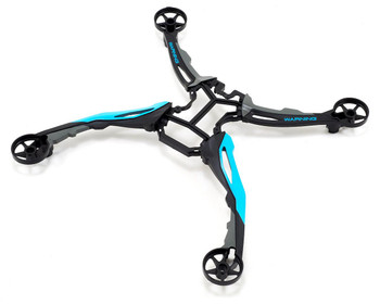 Dromida Main Frame Blue Ominus FPV - DIDE1161