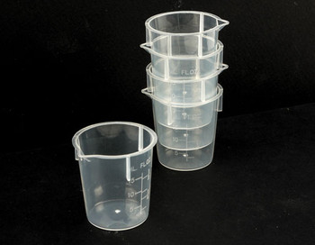 Details Associates MIXING CUPS 5/PK - 232-7015