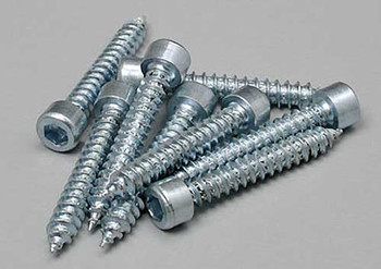 Dubro Socket Head Screw,4 x 3/4 - DUB383