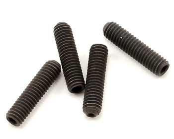 ECX 3x12mm Set Screw (4) - ECX1050