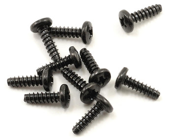 ECX 3x10mm Self-Tapping BH Screw (10) - ECX1063