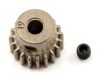 ECX Pinion Gear, 19 Tooth x 48 Pitch - ECX1073